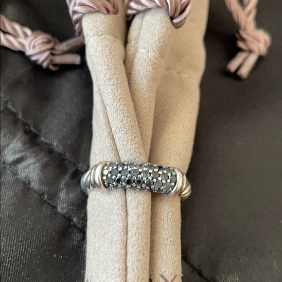 David Yurman Jewelry - David Yurman Ring